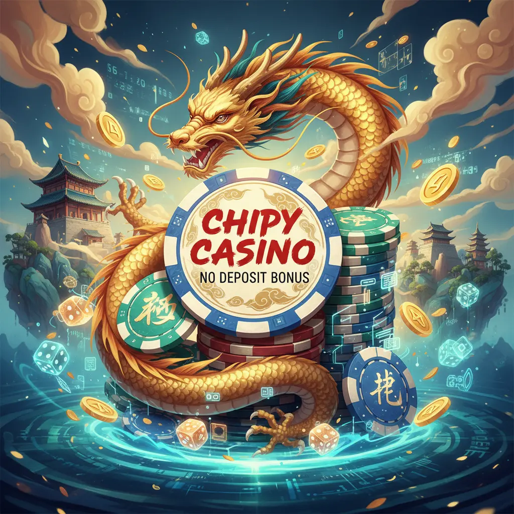 chipy casino no deposit bonus - Online