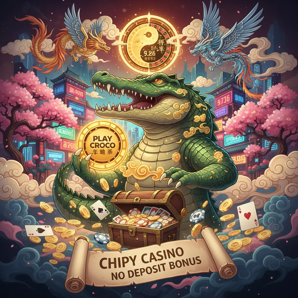 chipy casino no deposit bonus - Casino
