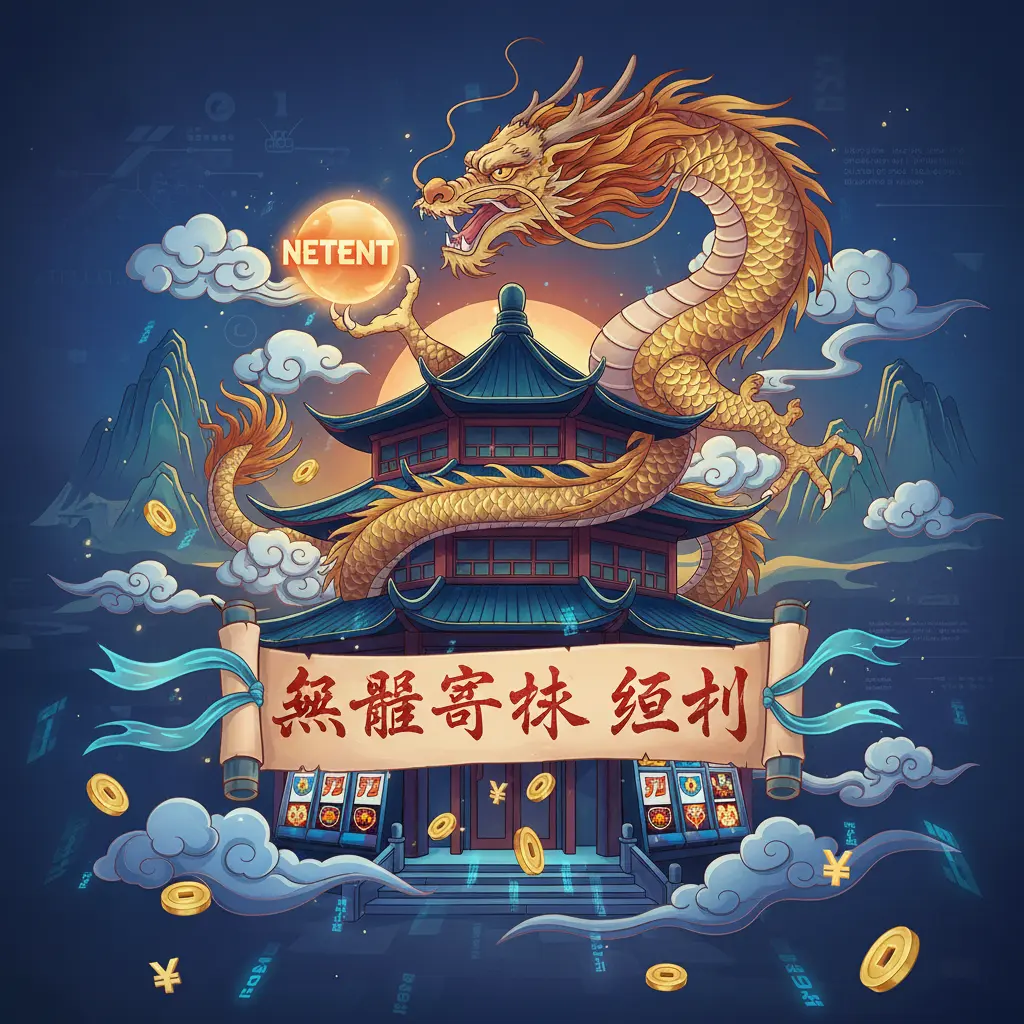 casino bonus no deposit - NetEnt