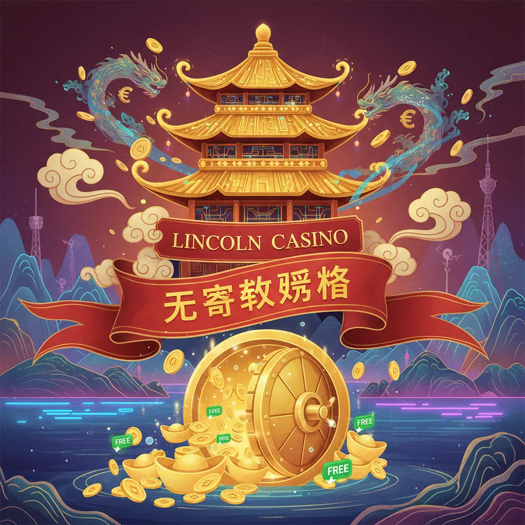 lincoln casino no deposit bonus - Deposit