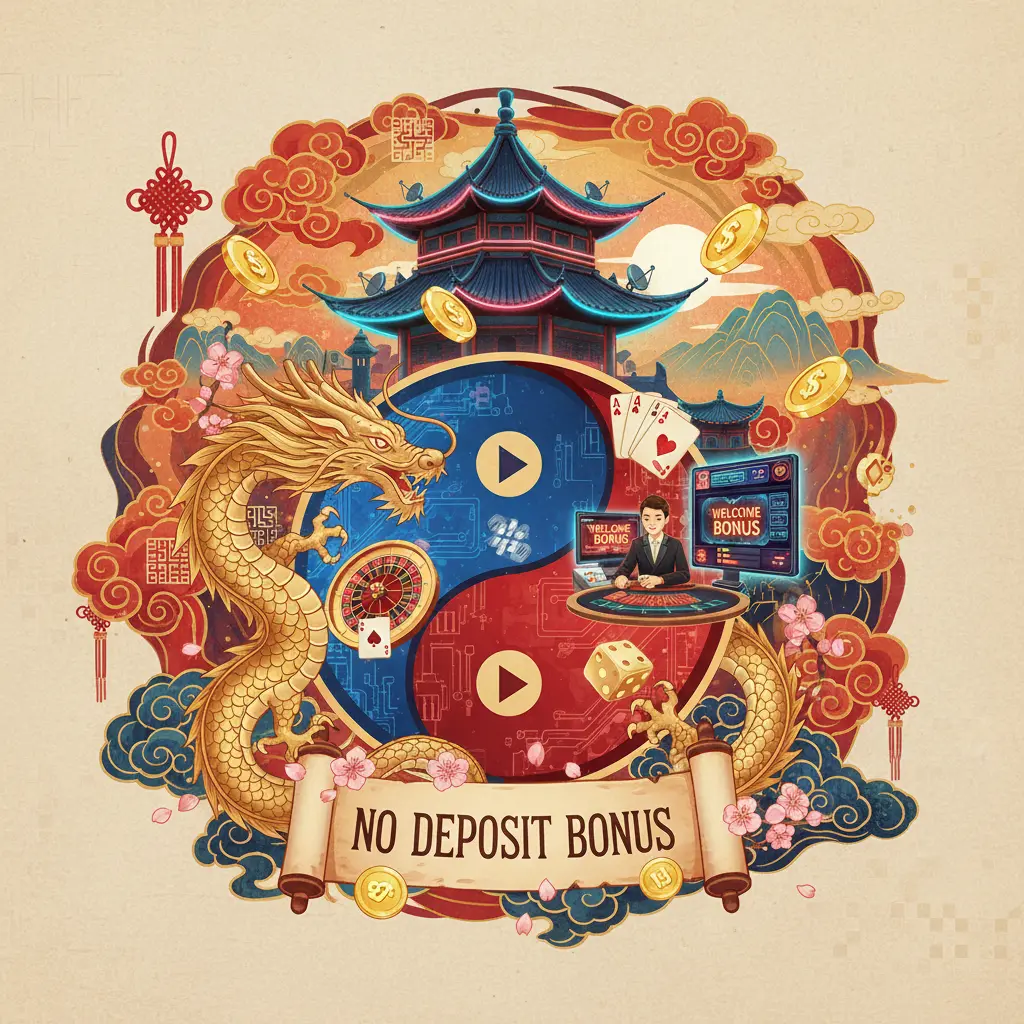 casino bonus no deposit - Casino