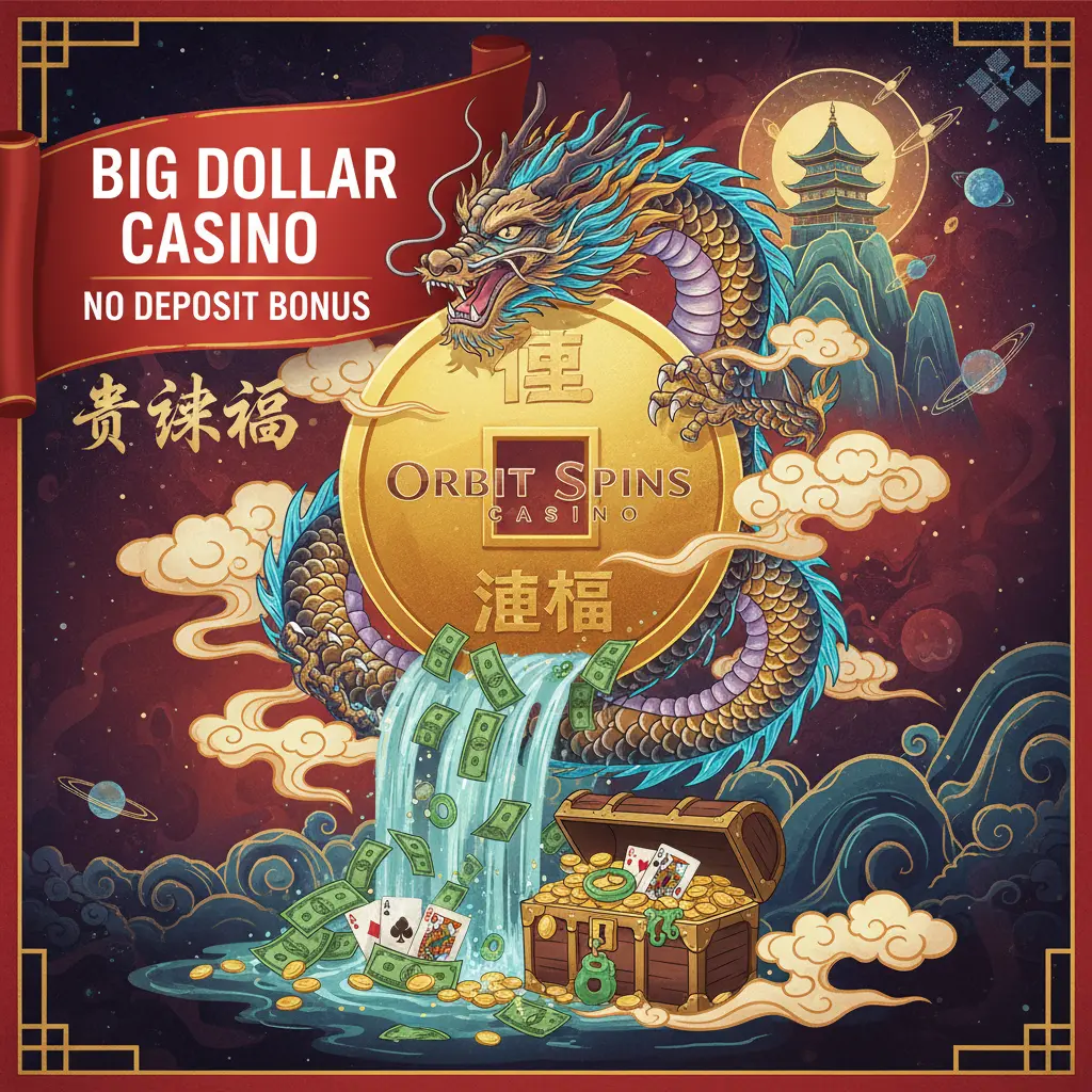 big dollar casino no deposit bonus - Casino