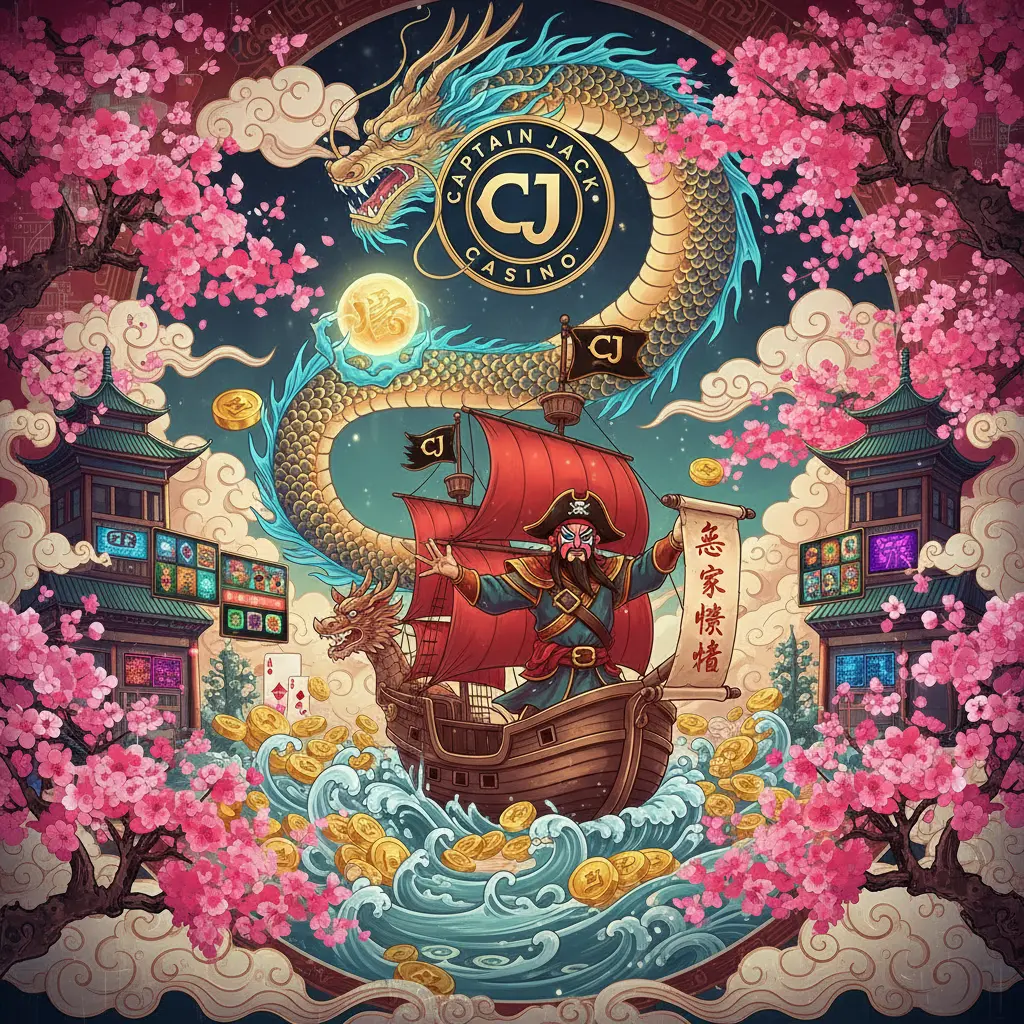 captain jack casino no deposit bonus - Captain