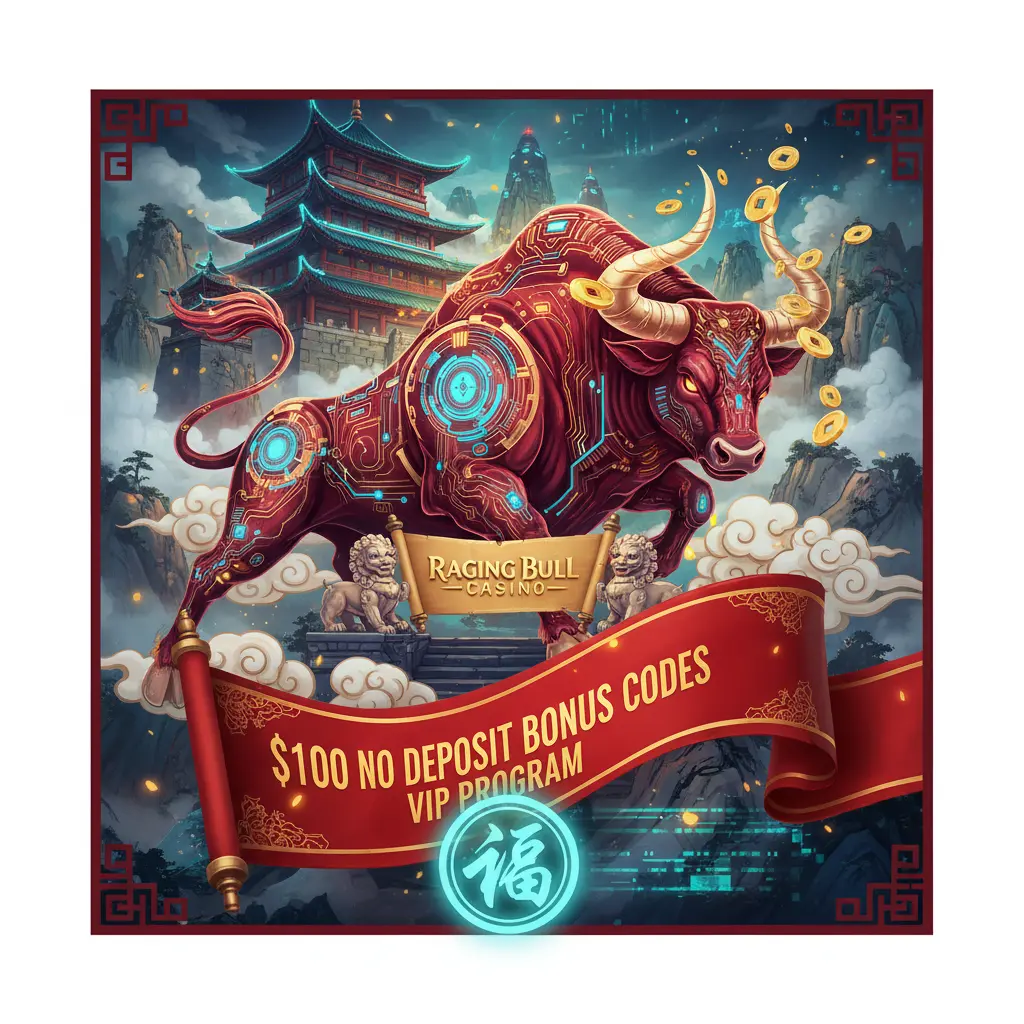 raging bull casino $100 no deposit bonus codes - Program