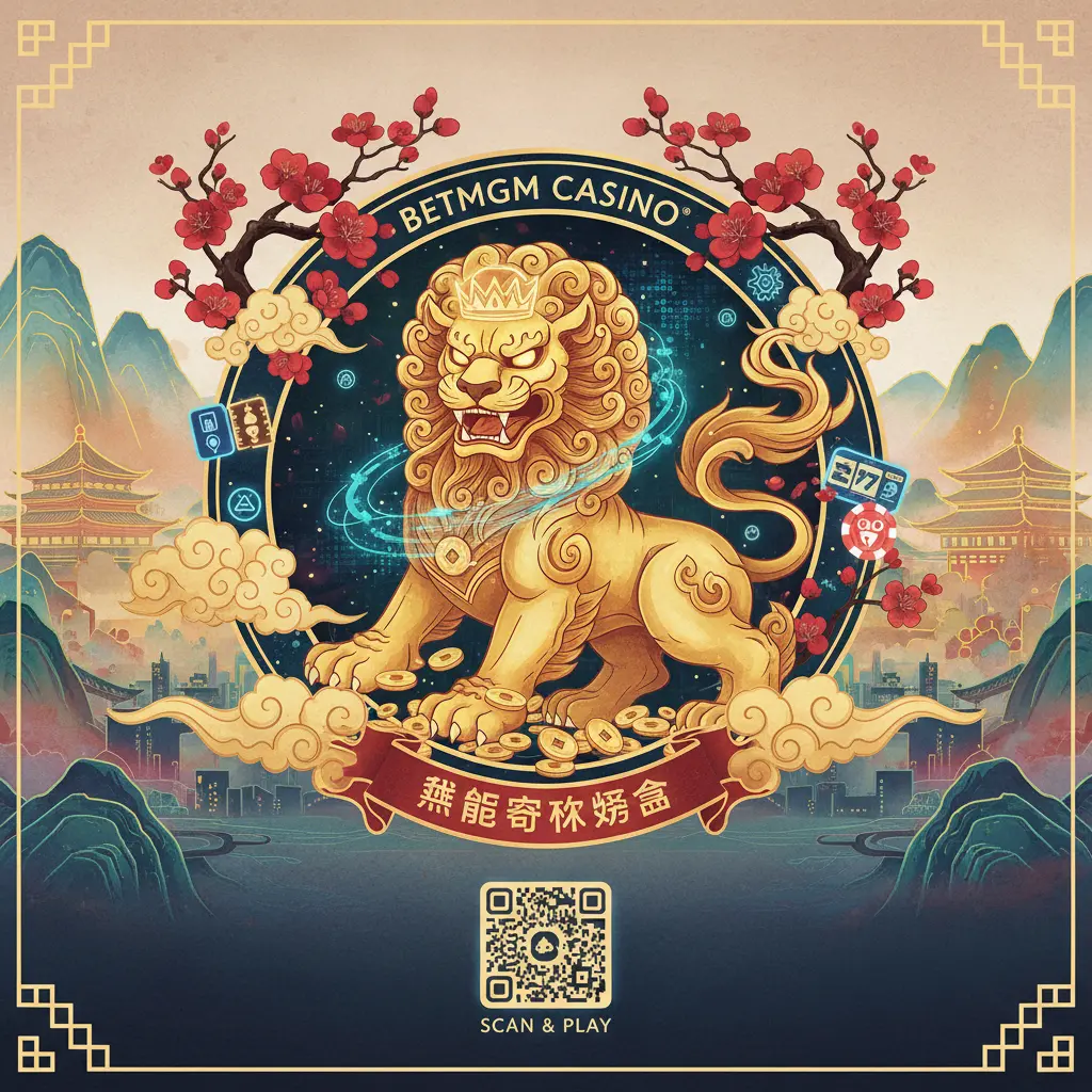 casino bonus no deposit - BetMGM