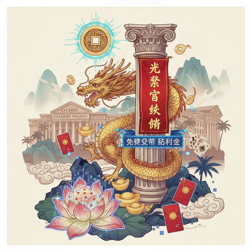 casino bonus no deposit - Caesars