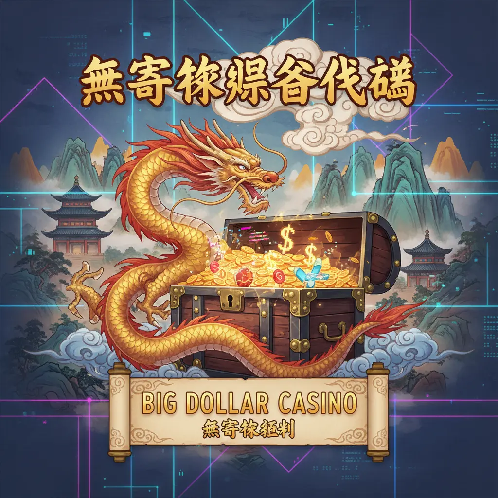 big dollar casino no deposit bonus - Deposit