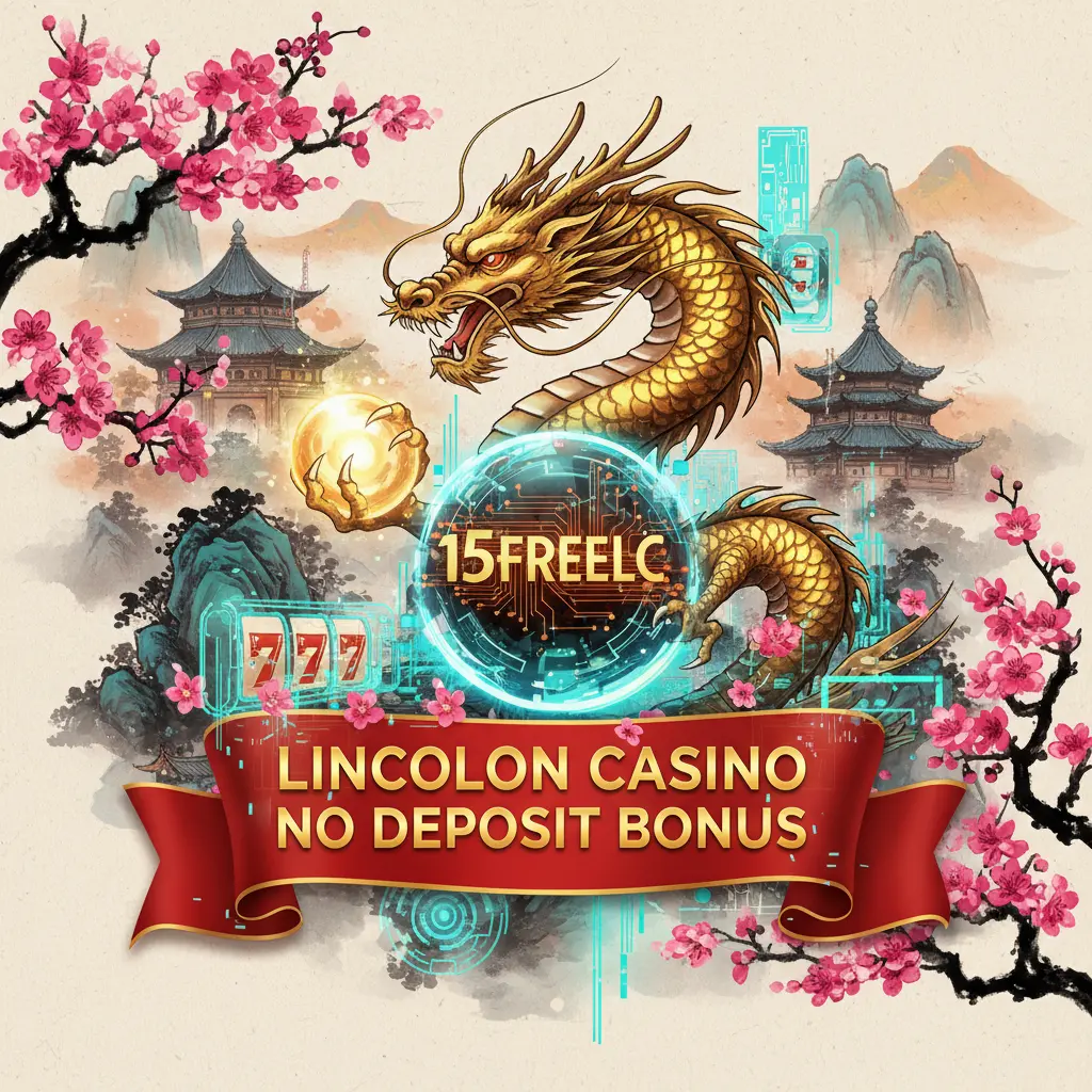 lincoln casino no deposit bonus - FREELC
