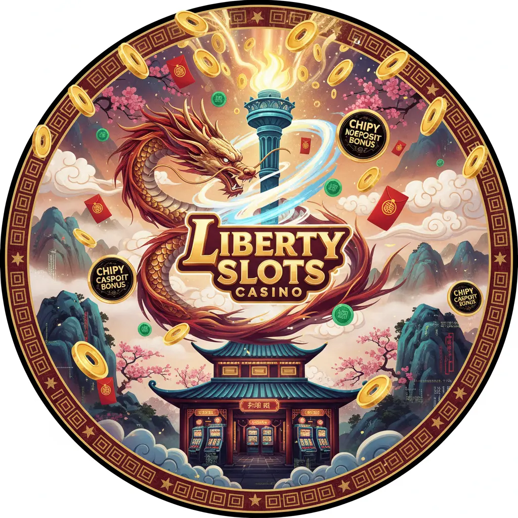 chipy casino no deposit bonus - Liberty