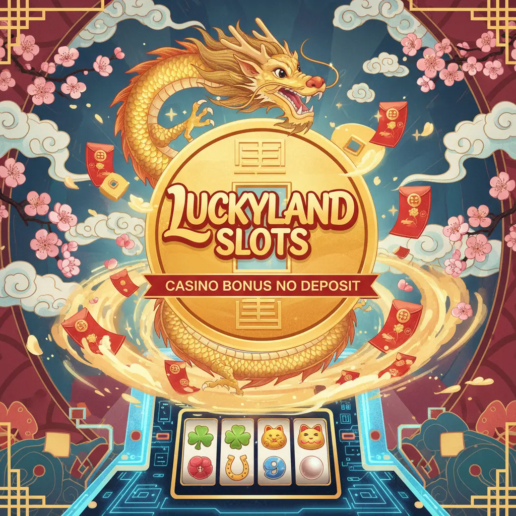 casino bonus no deposit - Luckyland