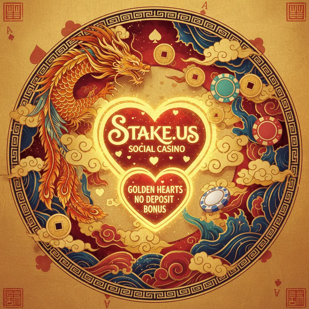 golden hearts casino no deposit bonus - Social