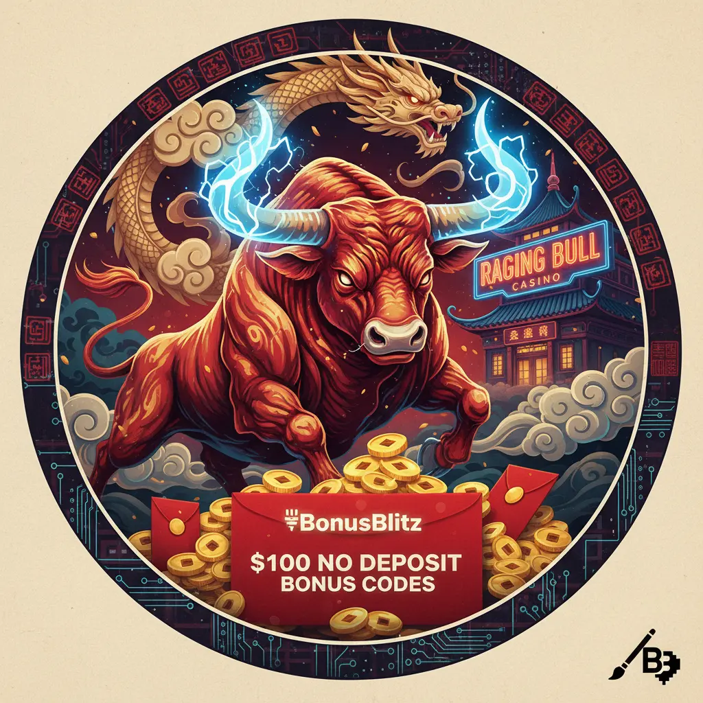 raging bull casino $100 no deposit bonus codes - BonusBlitz