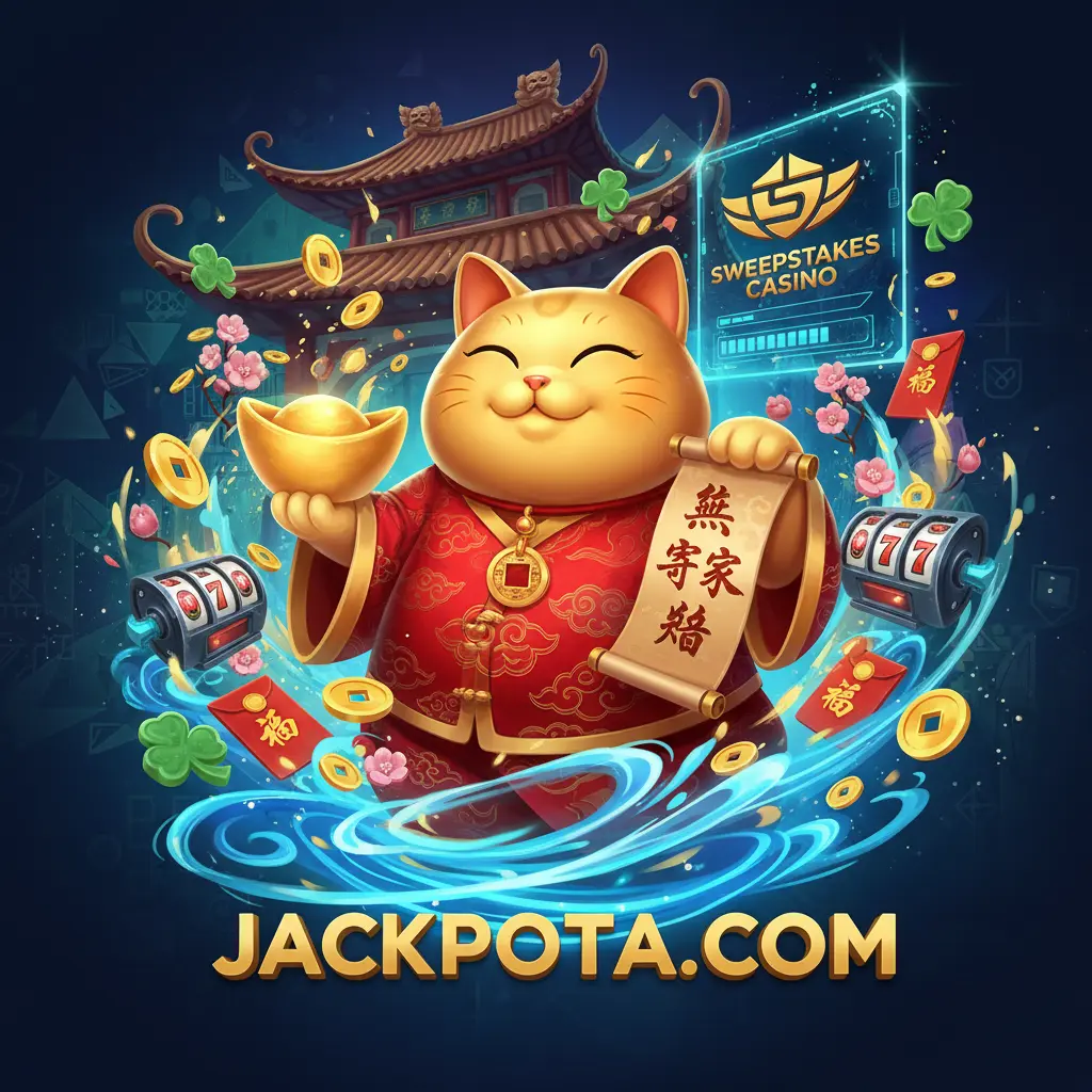 lucky charms sweepstakes casino no deposit bonus - Jackpota