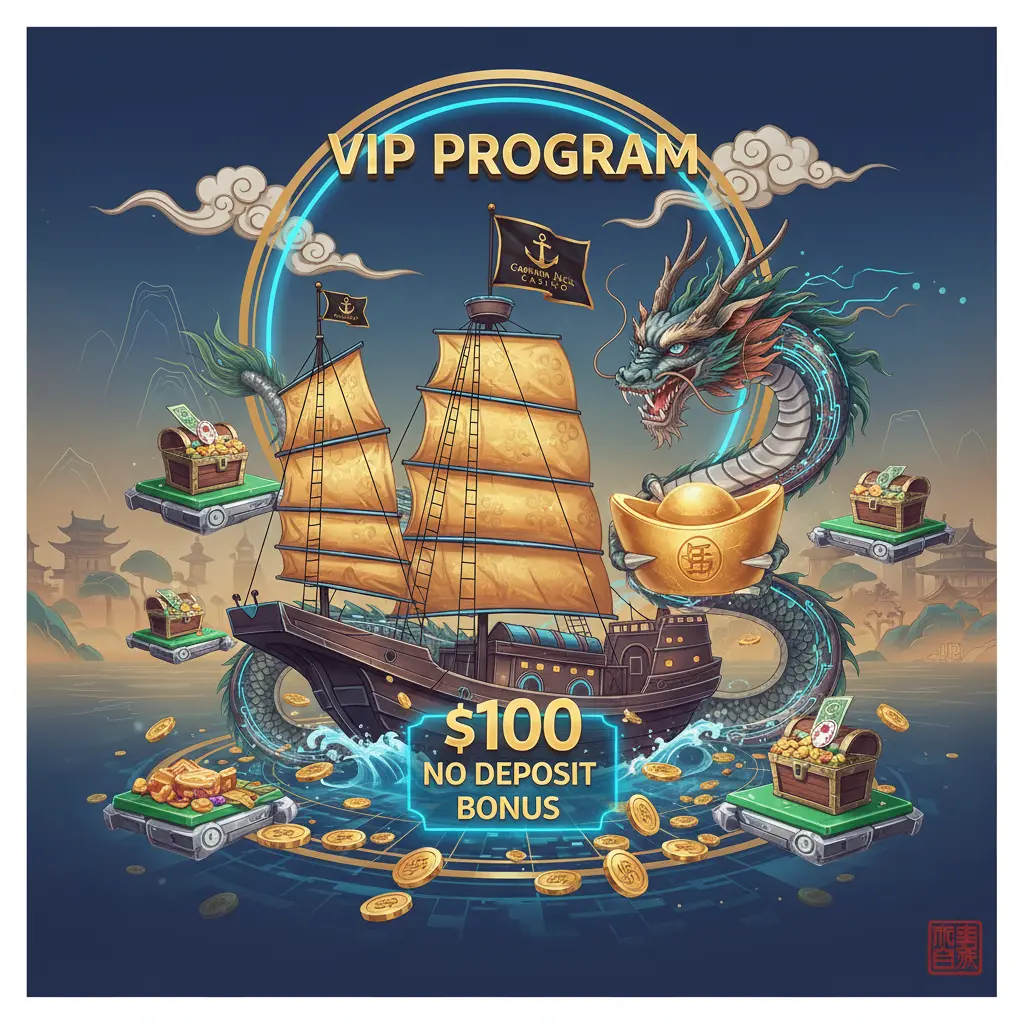 captain jack casino $100 no deposit bonus - Program